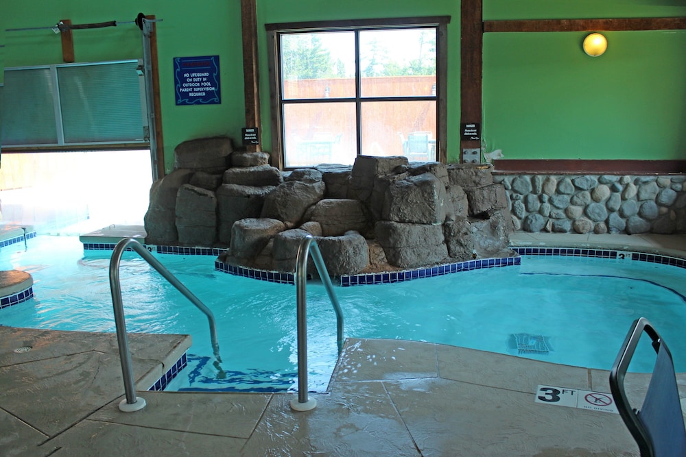 The Waters Of Minocqua 21/31