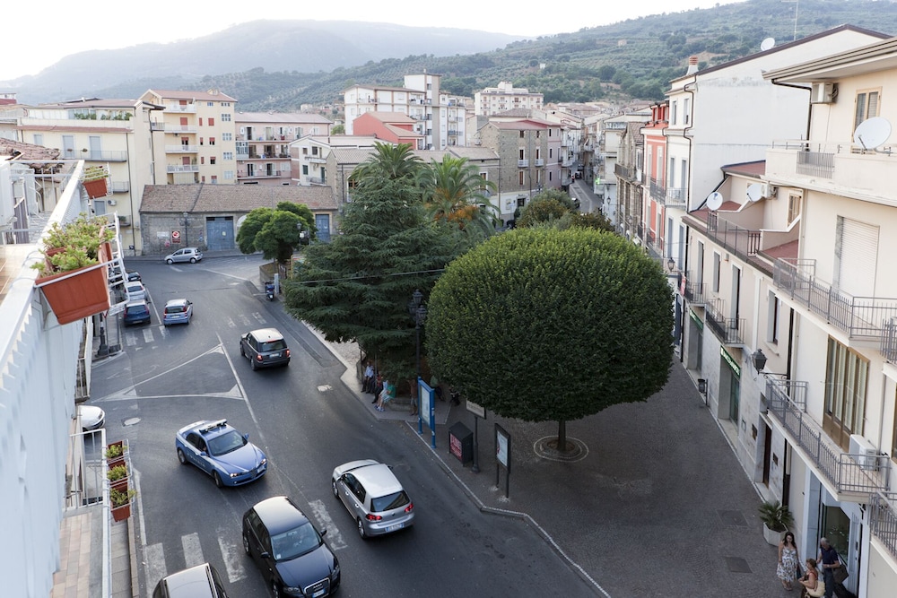 B&amp;B Lamezia Terme 36/50