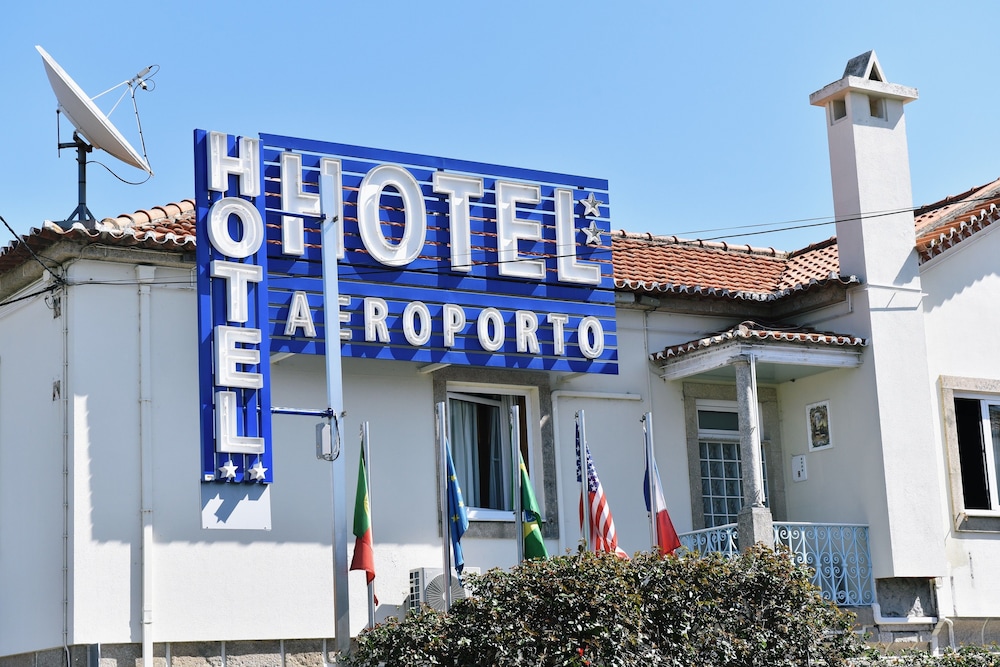 Hotel Aeroporto 3/50