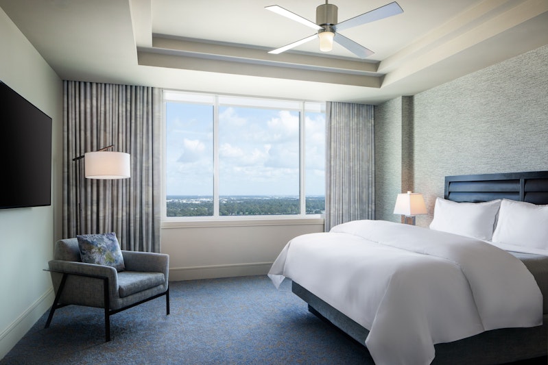 Westin Houston Memorial City Hotel 15/54