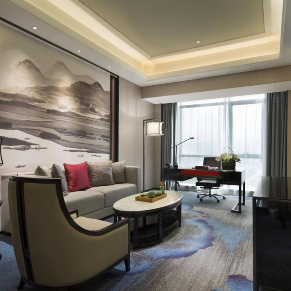 WANDA REALM YIWU 31/64