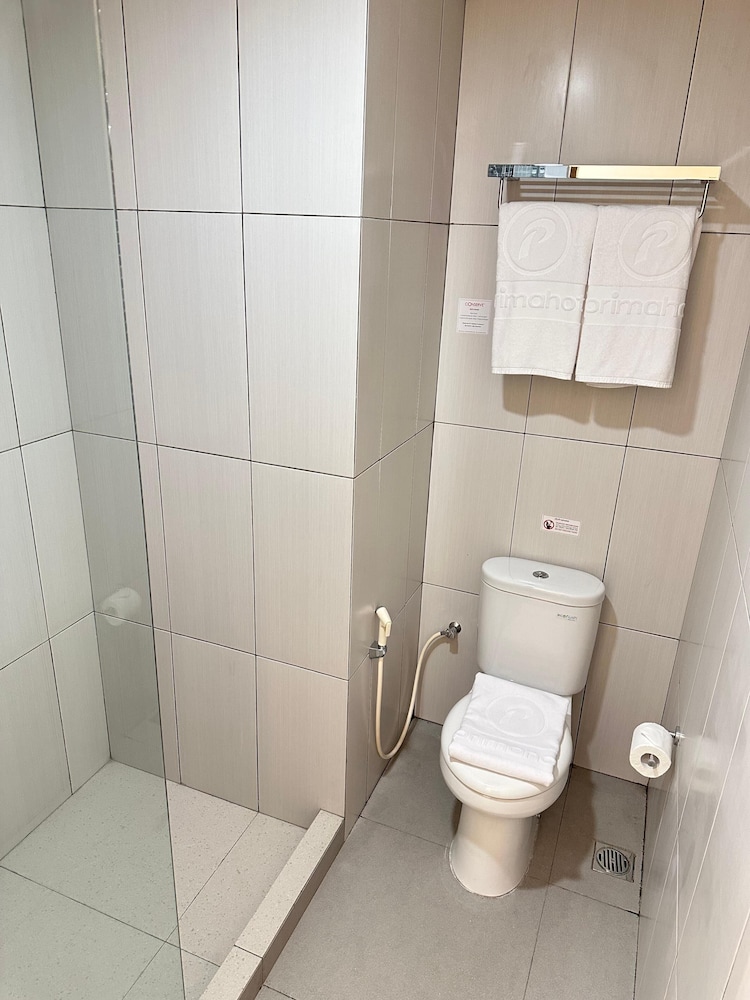 d’primahotel Jemursari Surabaya 27/29