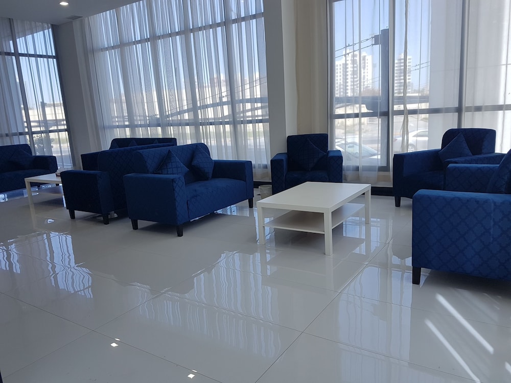 Magic Suite Boulevard Salmiya 18/30