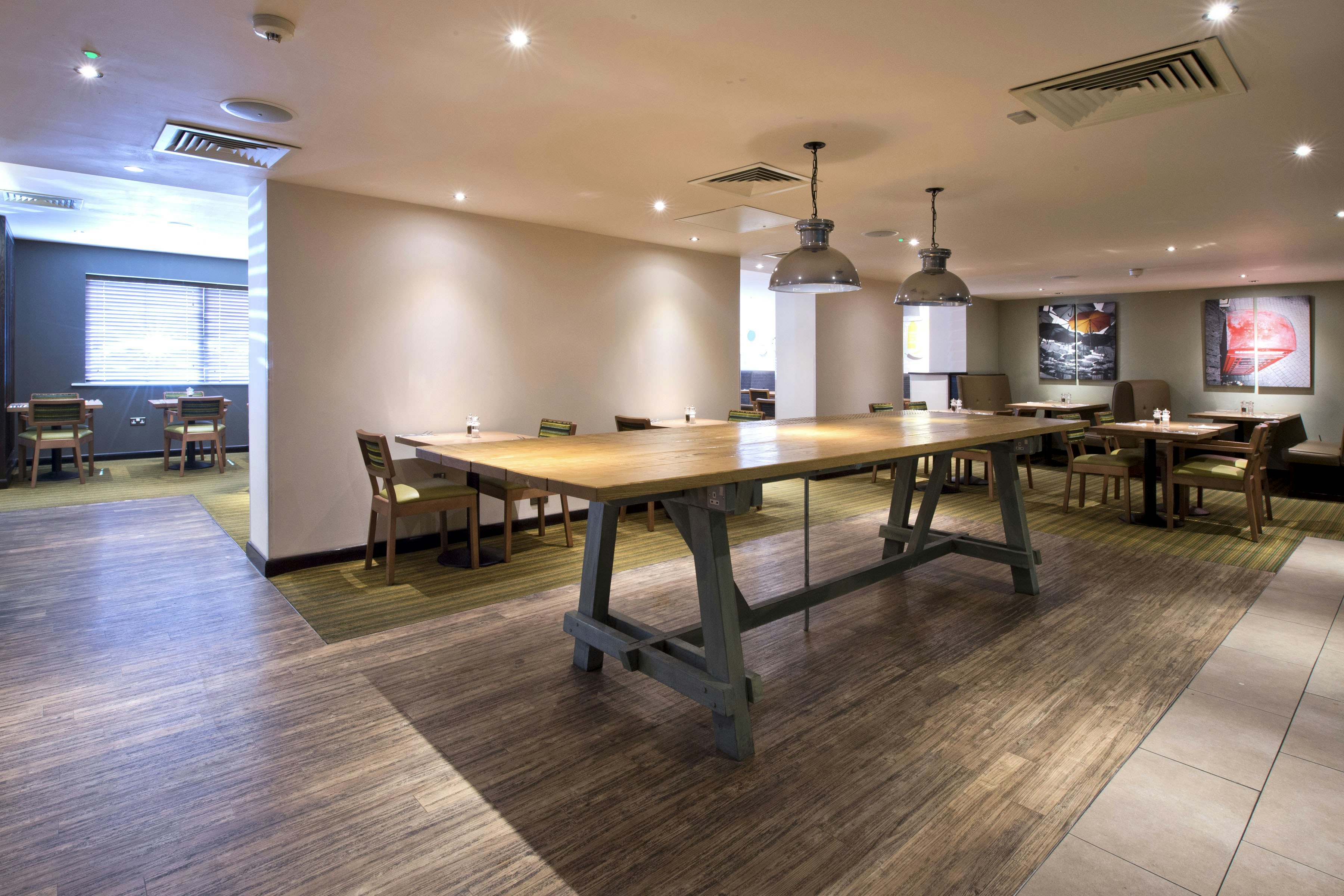 Premier Inn London Edgware 24/31