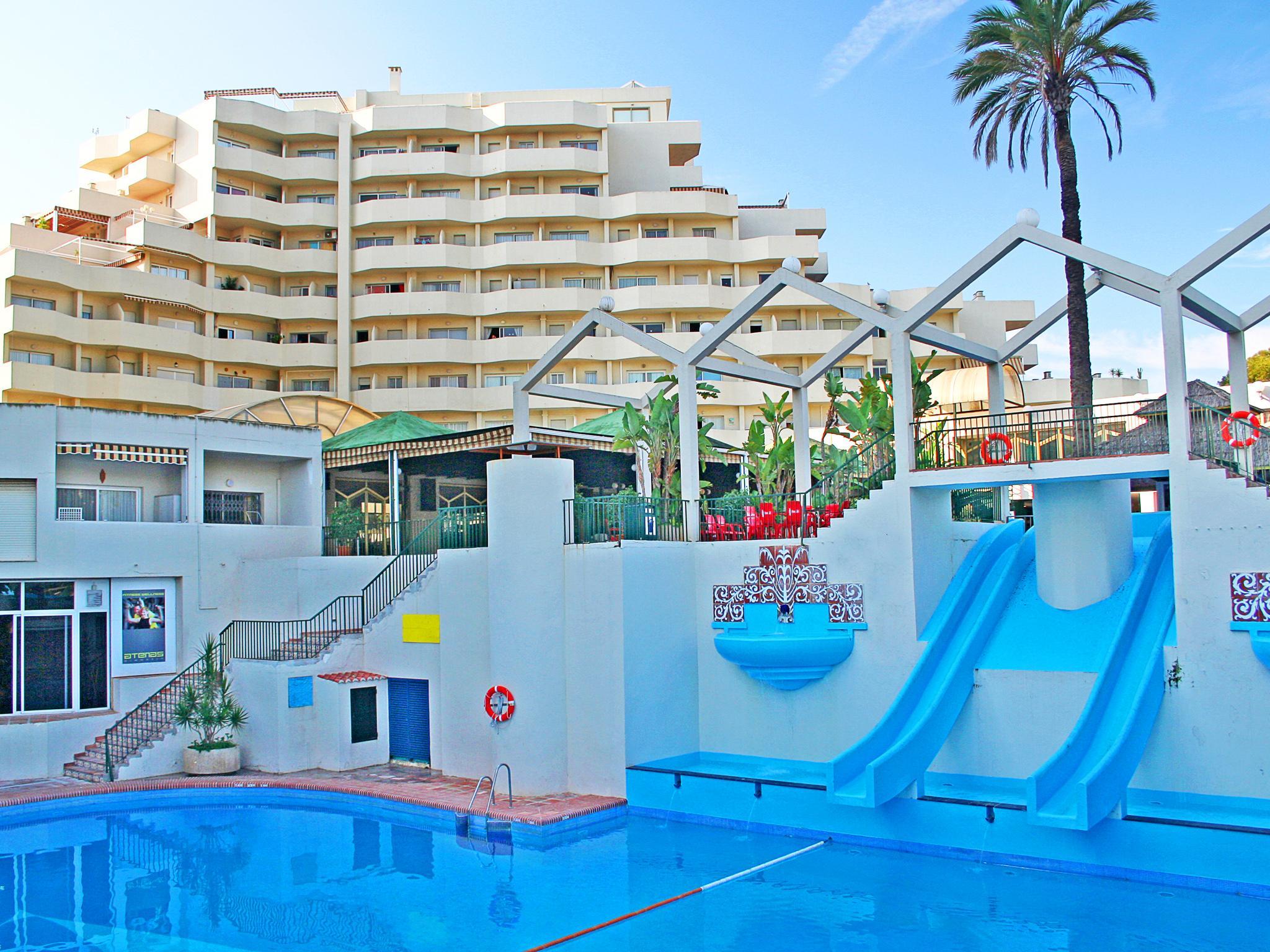 Benal Beach Apartments photo4