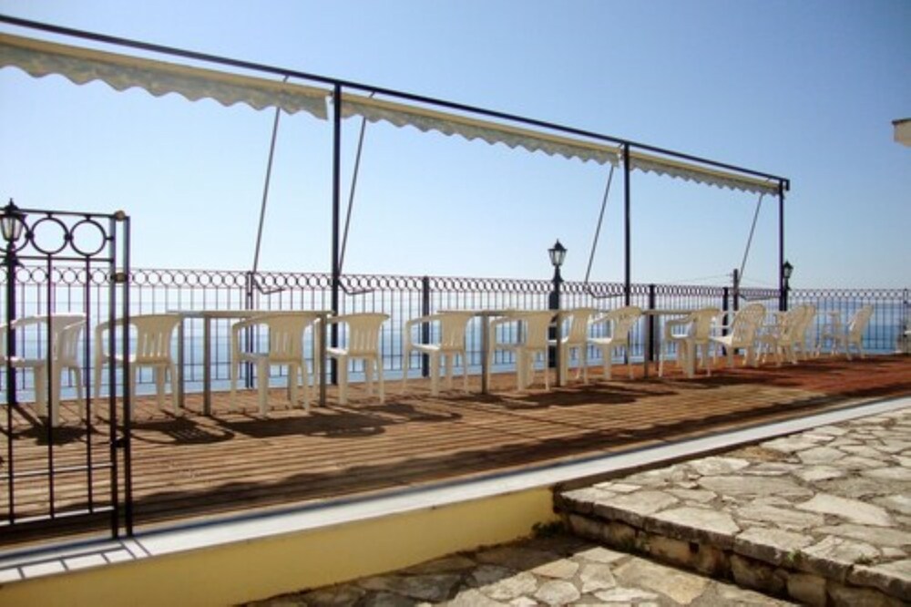 El Greco Hotel 42/50