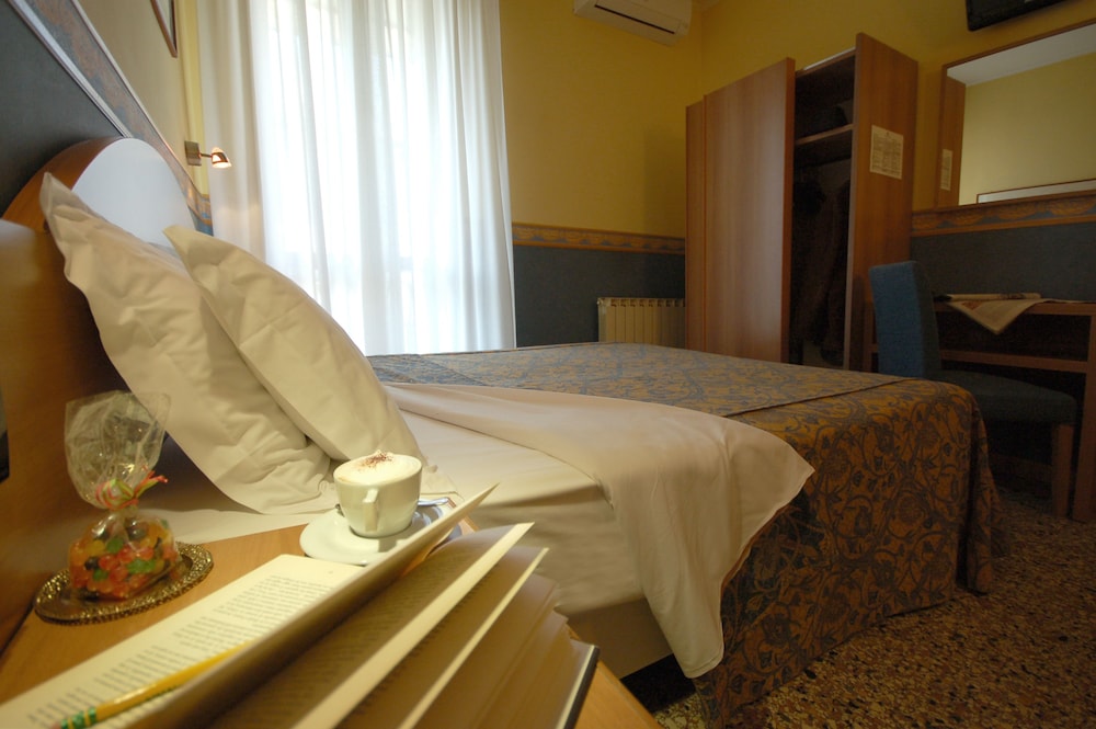 Antica Villa Graziella 17/48