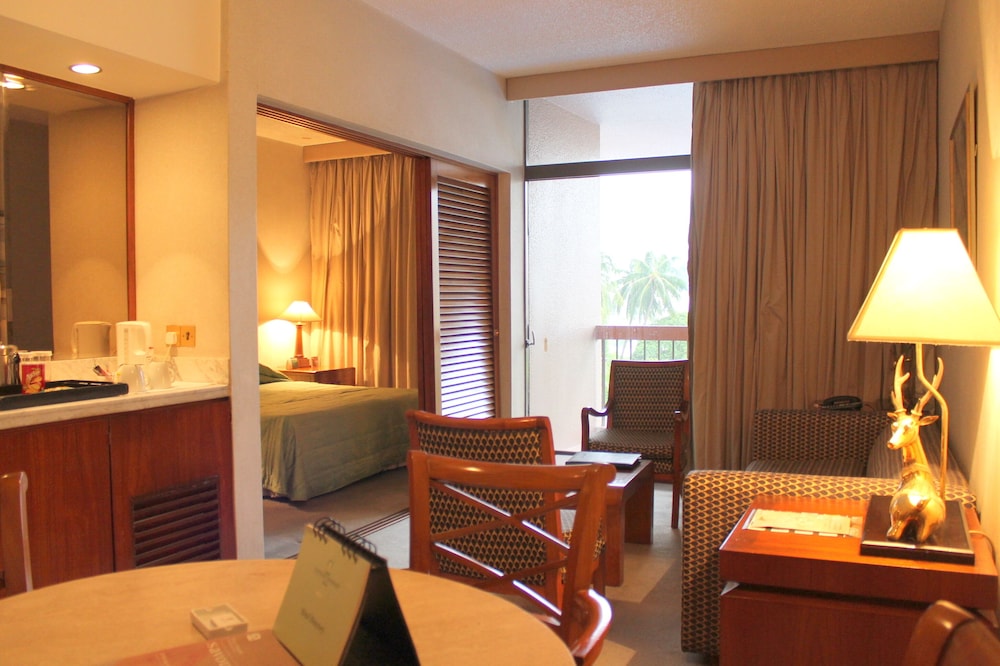 パン パシフィック ショナルガオン ダッカ(Pan Pacific Sonargaon Dhaka) 写真5