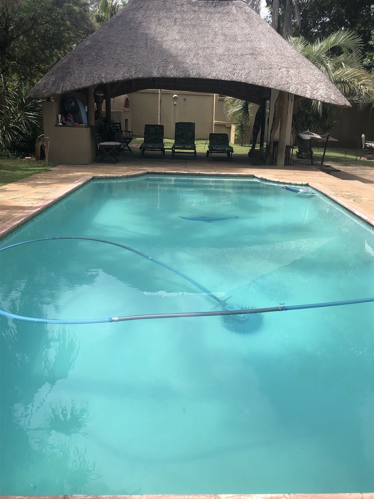 Gecko Cottage 30/50