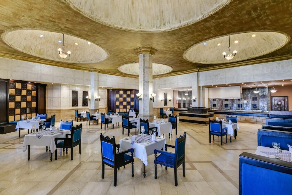 Swisstouch Oriental Resort Marsa Alam 43/50