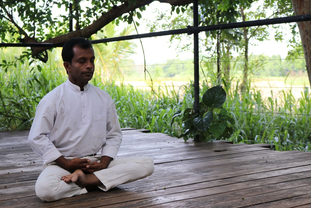 Kalundewa Retreat 59/65