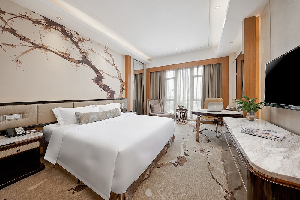 Manguo International Hotel 20/40