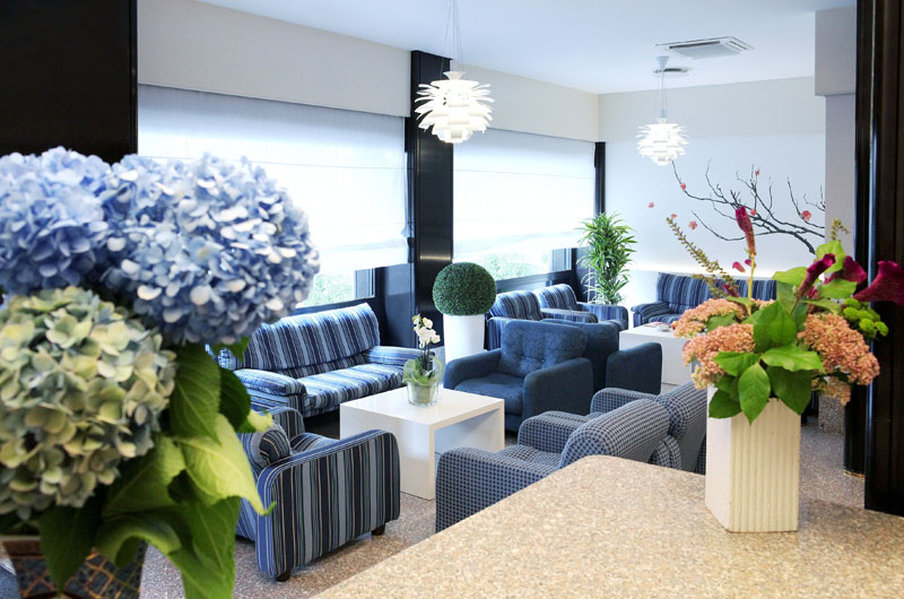 Mennini Hotel 27/34