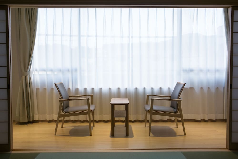 Hotel Shiroyama 53/63