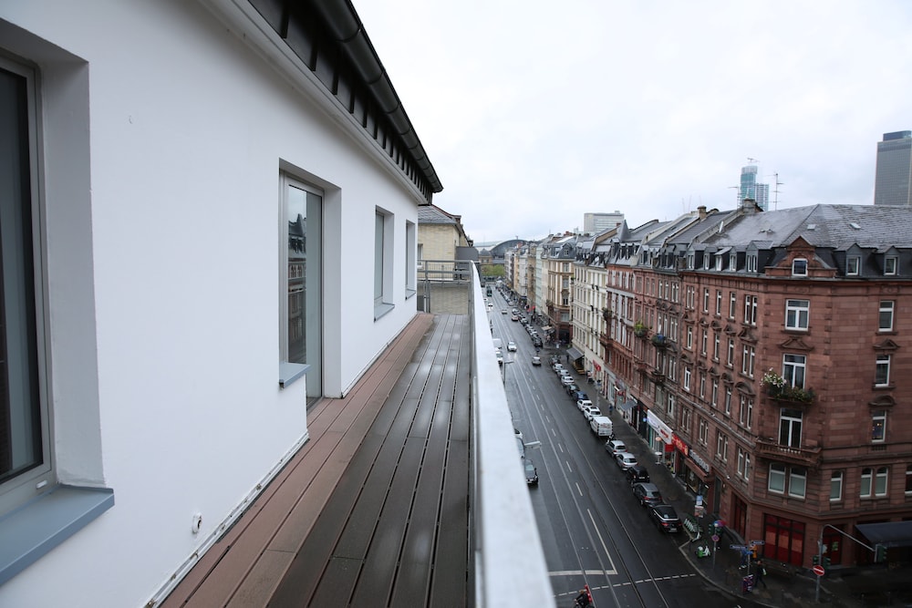 Hotel Grand Corner 4/50