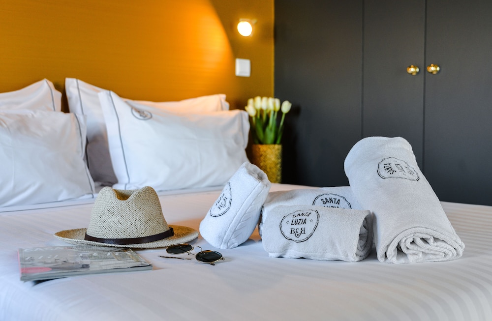Santa Luzia B&B - Horigem 26/45