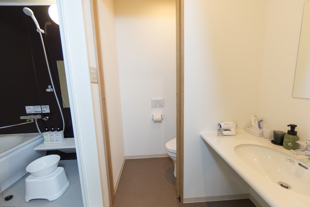 Hotel Taiko 26/27