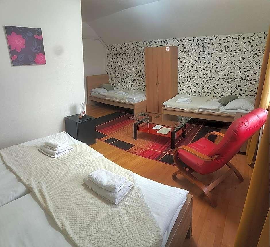 Hotel Orlan 14/50
