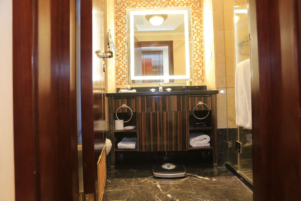Golden Tulip Addis Ababa 29/50