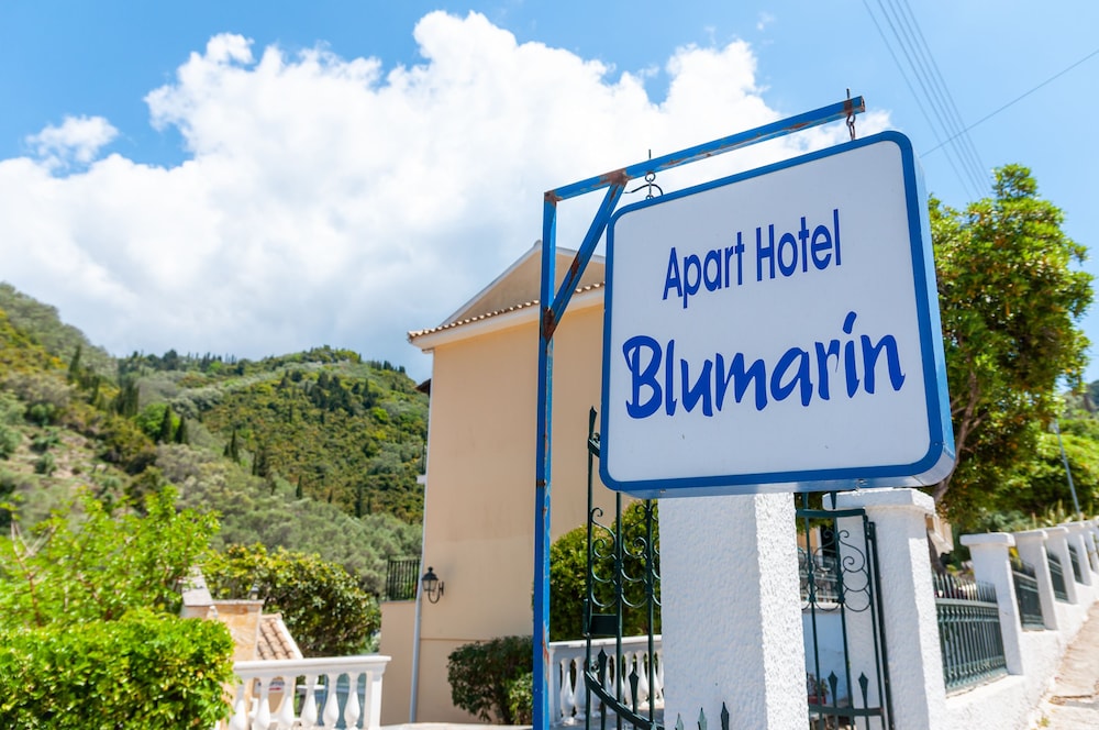 Apart Hotel Blumarin 4/50