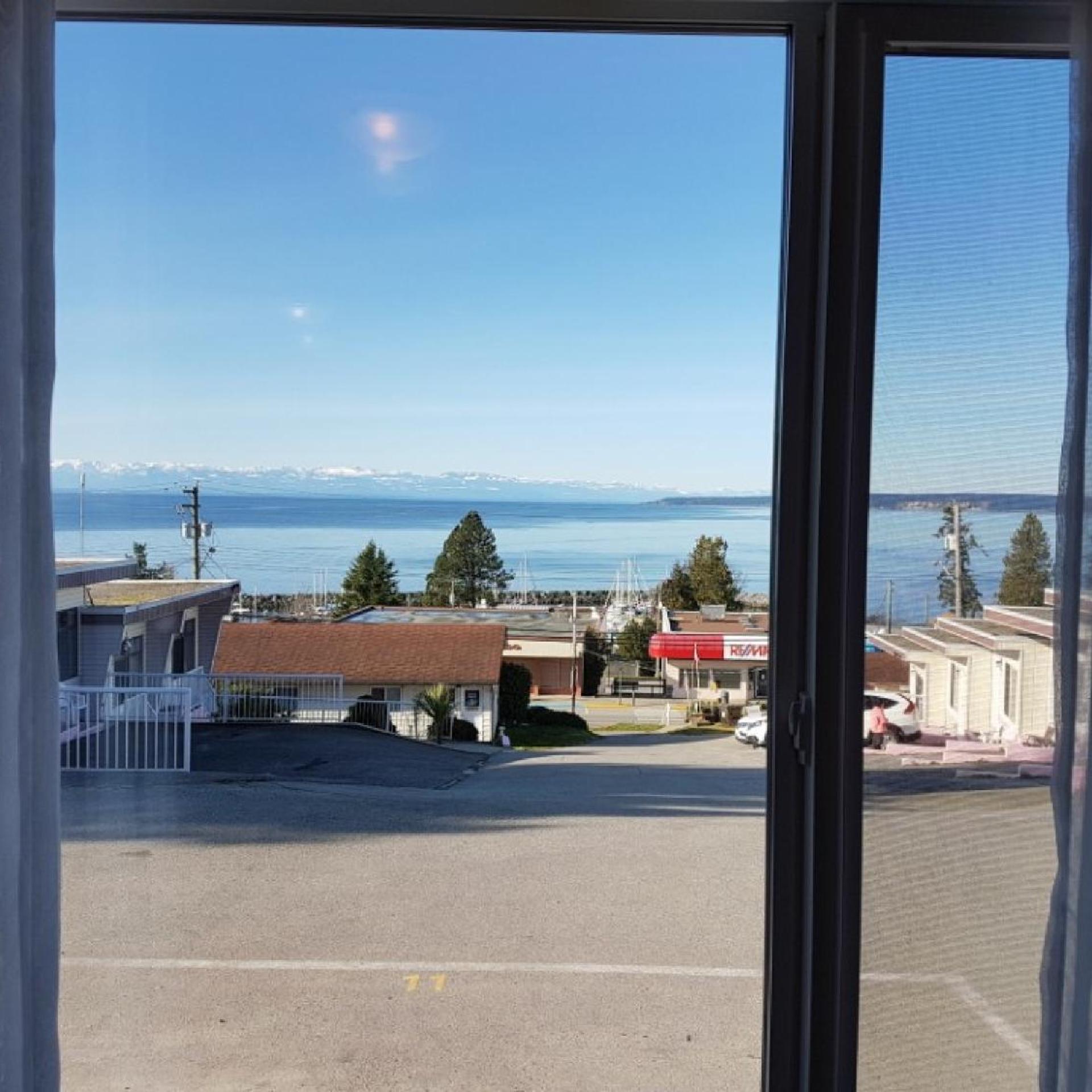 Westview Centre Motel 44/50
