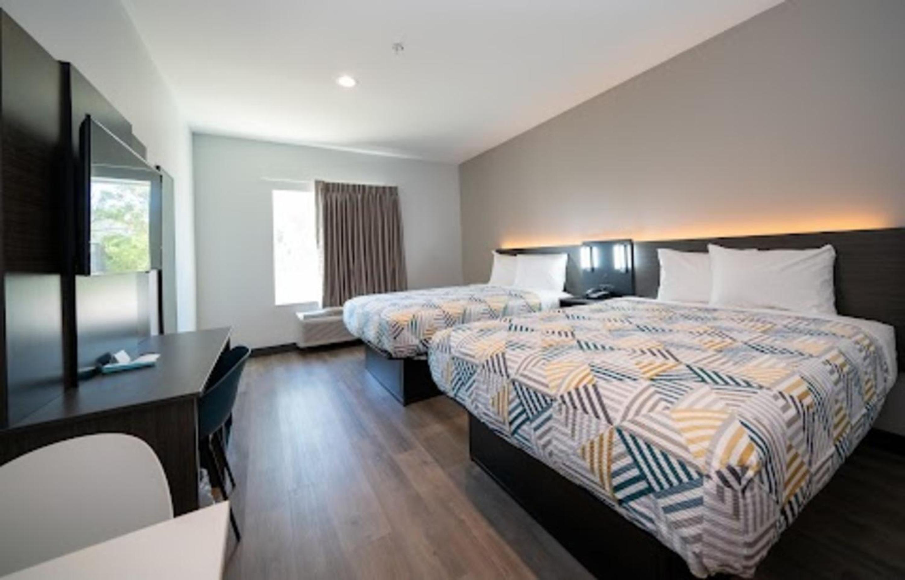 ROOM, 2 QUEEN BEDS