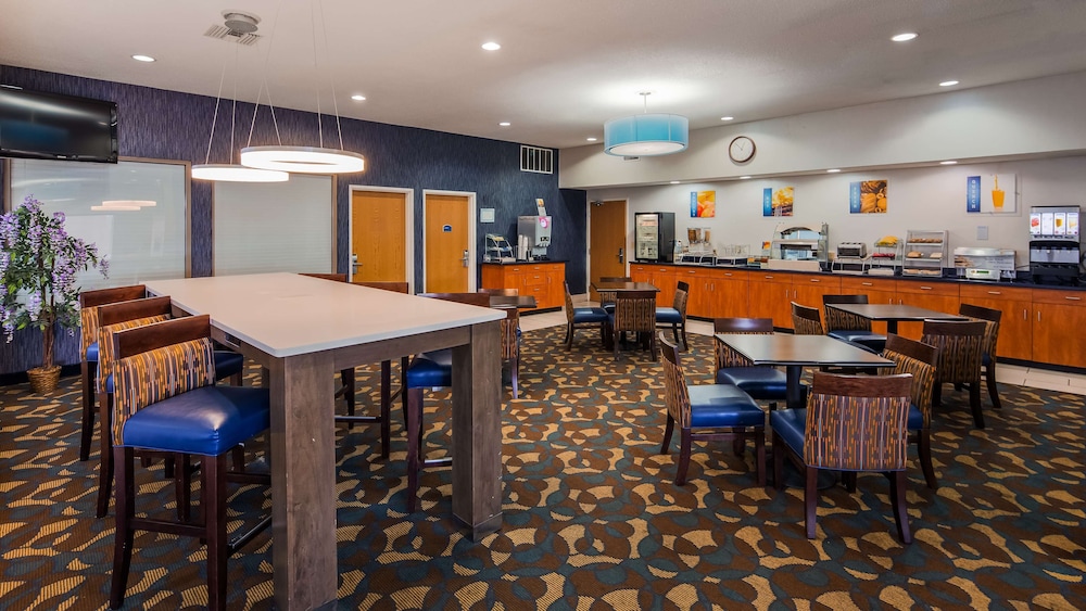 Best Western Troy Hotel 24/26