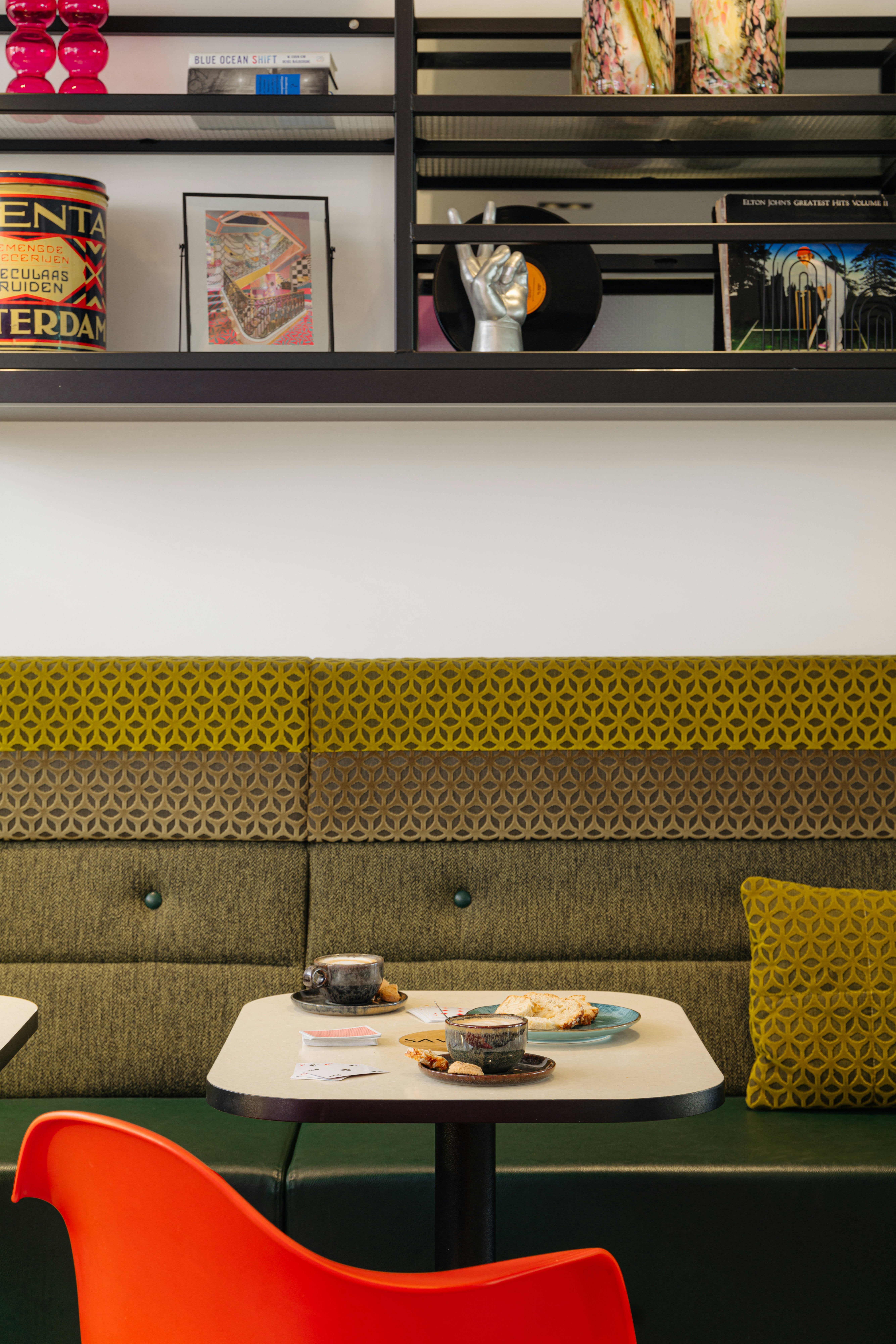Leonardo Hotel Rotterdam Savoy 27/29