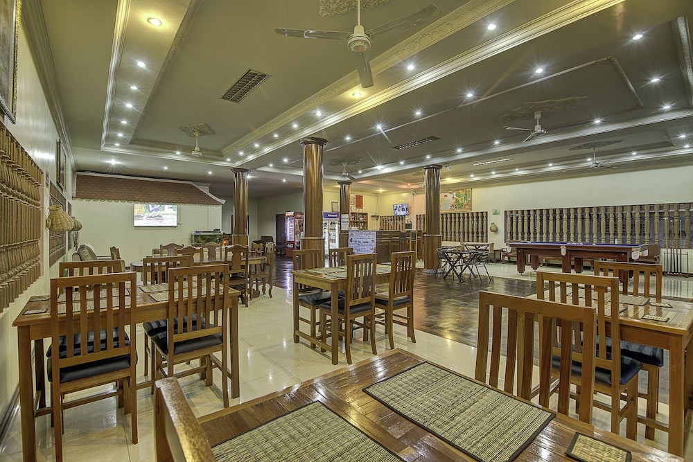 Dv Angkor Villa 58/63