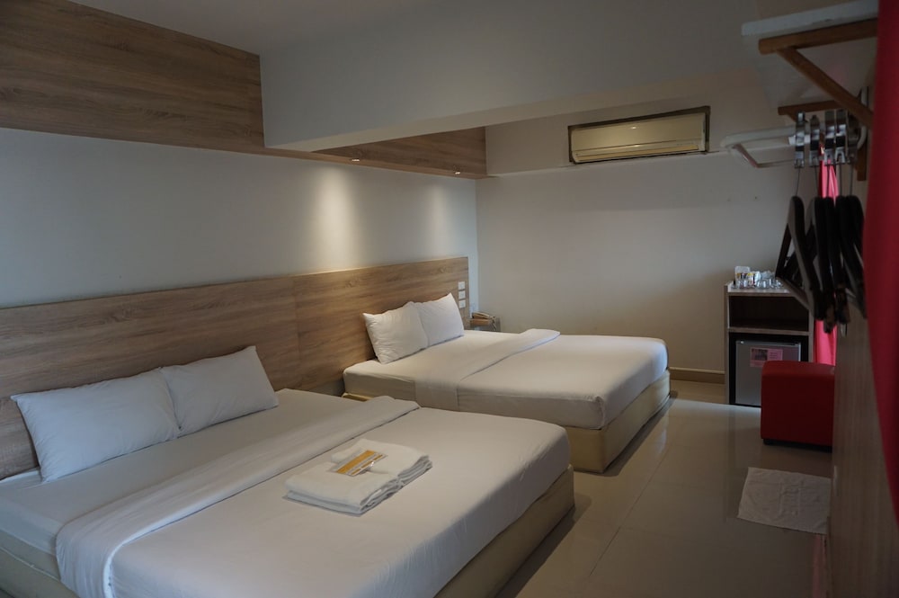 48 Ville Donmuang Airport 59/83
