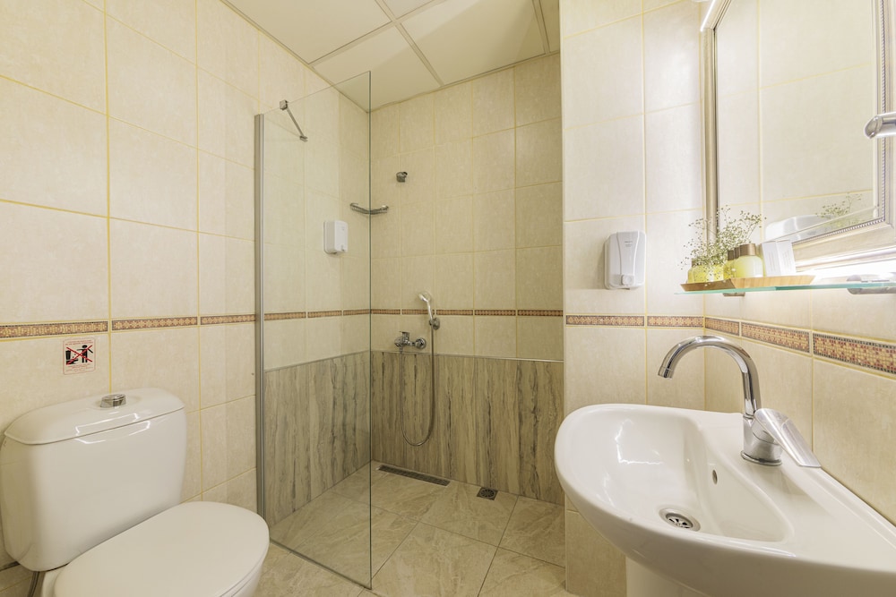 Hotel Ipek Palas 96/99