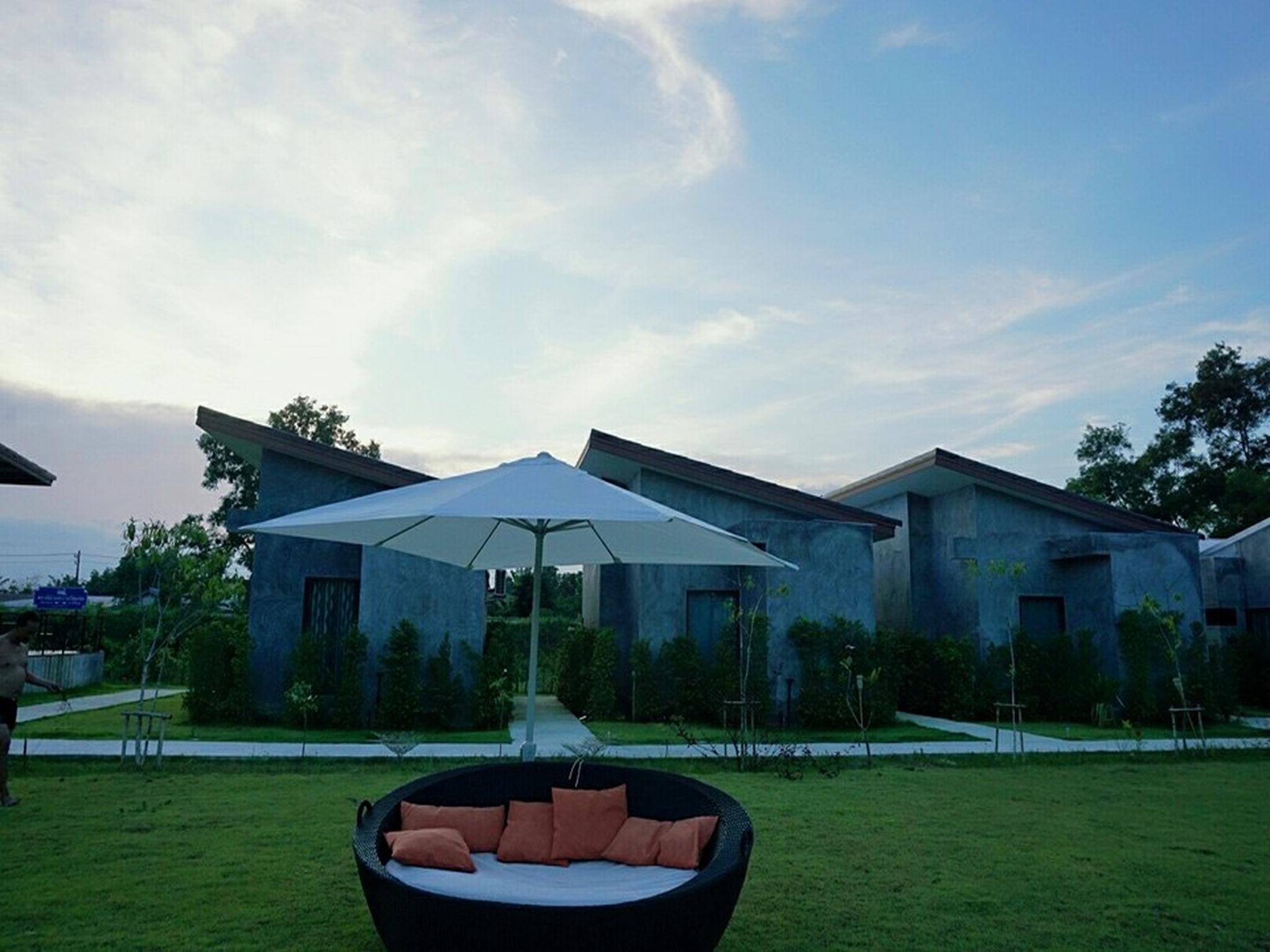 Baanwaan Resort Hat Yai 53/56