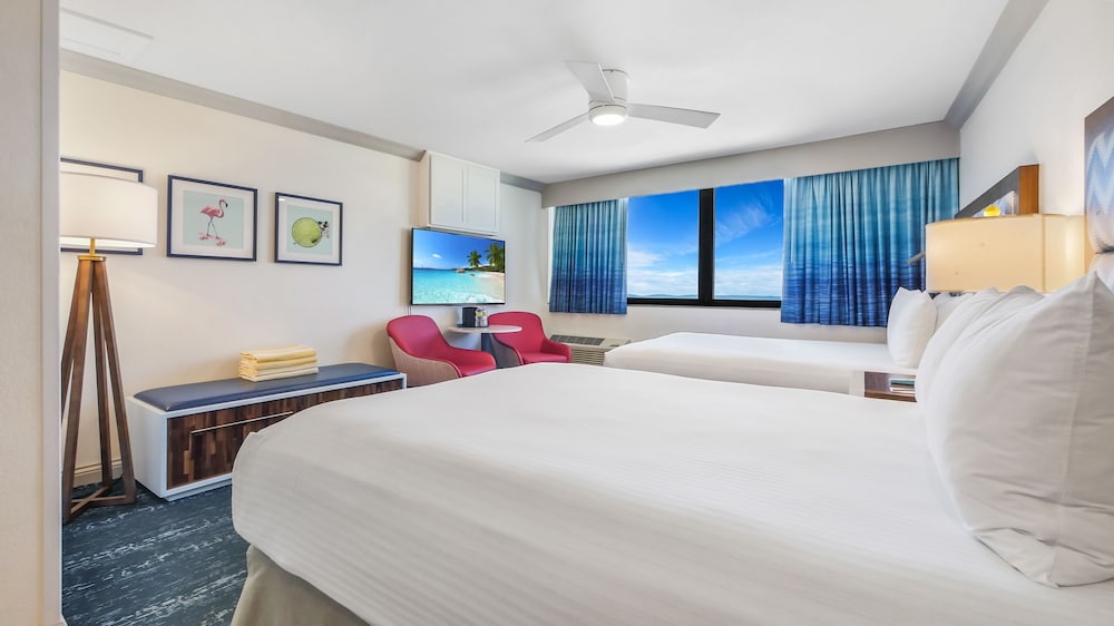 Bilmar Beach Resort 30/75