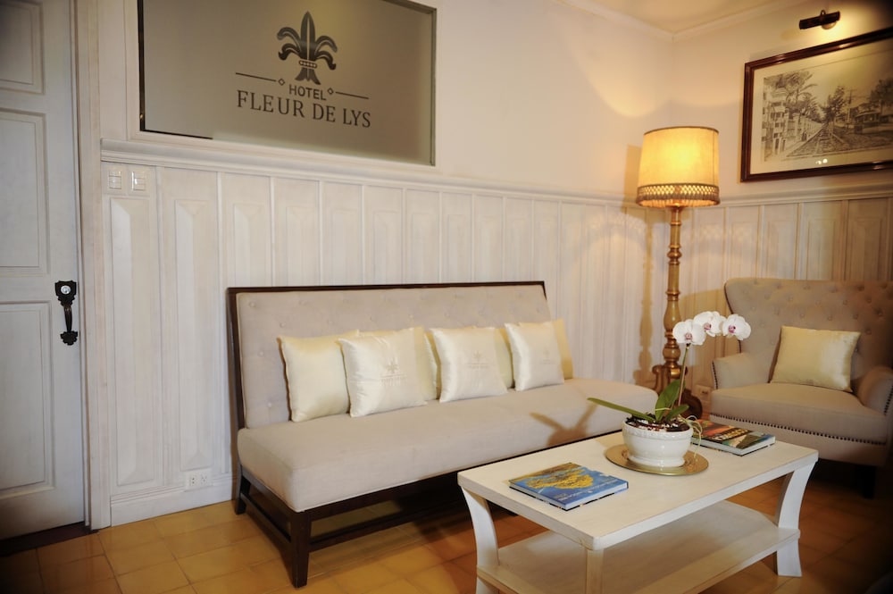 Fleur De Lys Hotel 37/61