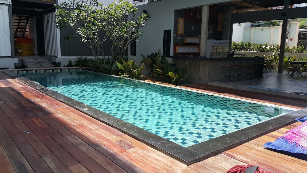 US Hostel Samui 2/67
