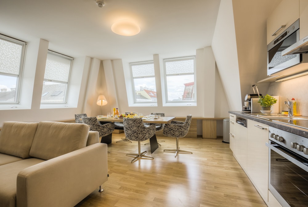 Vienna Grand Apartments City 29/50