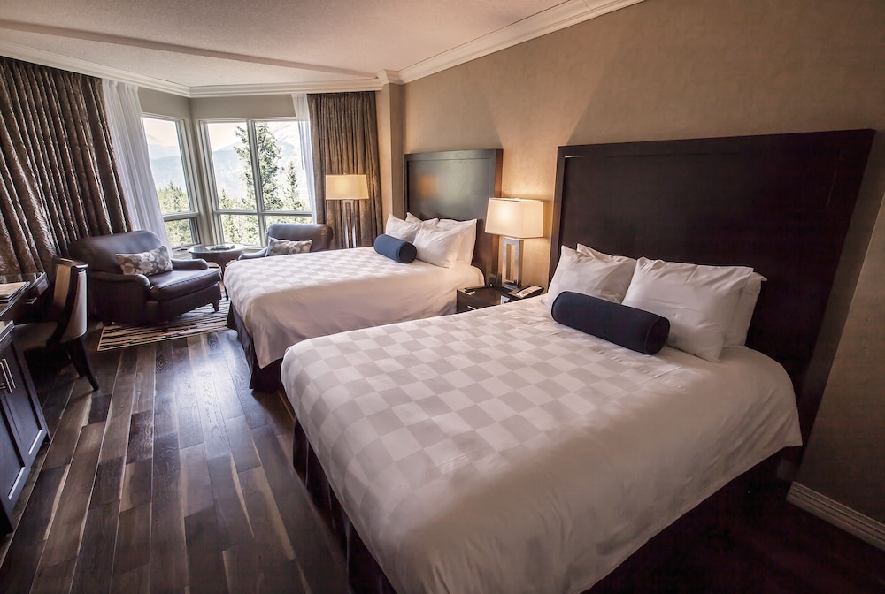 The Rimrock Resort Hotel Banff 22/71