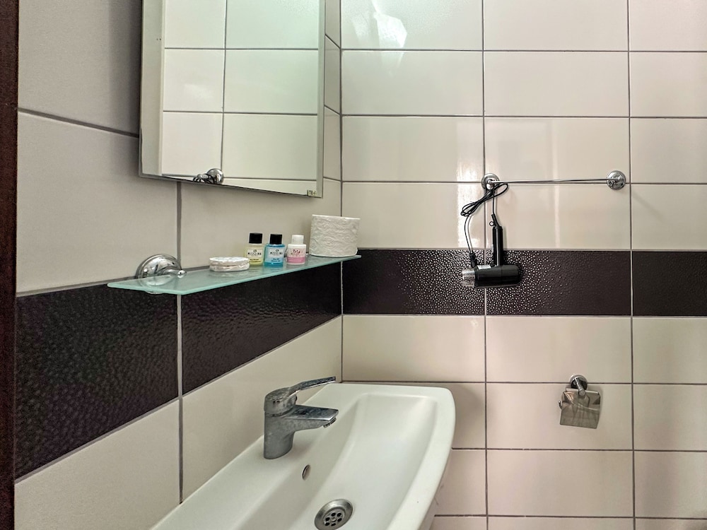 Aristo Hotel 53/55