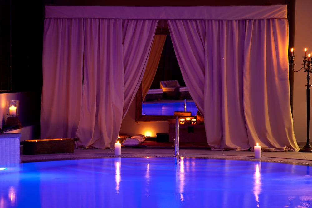 Hotel Du Lac Congress Center Spa 44/76