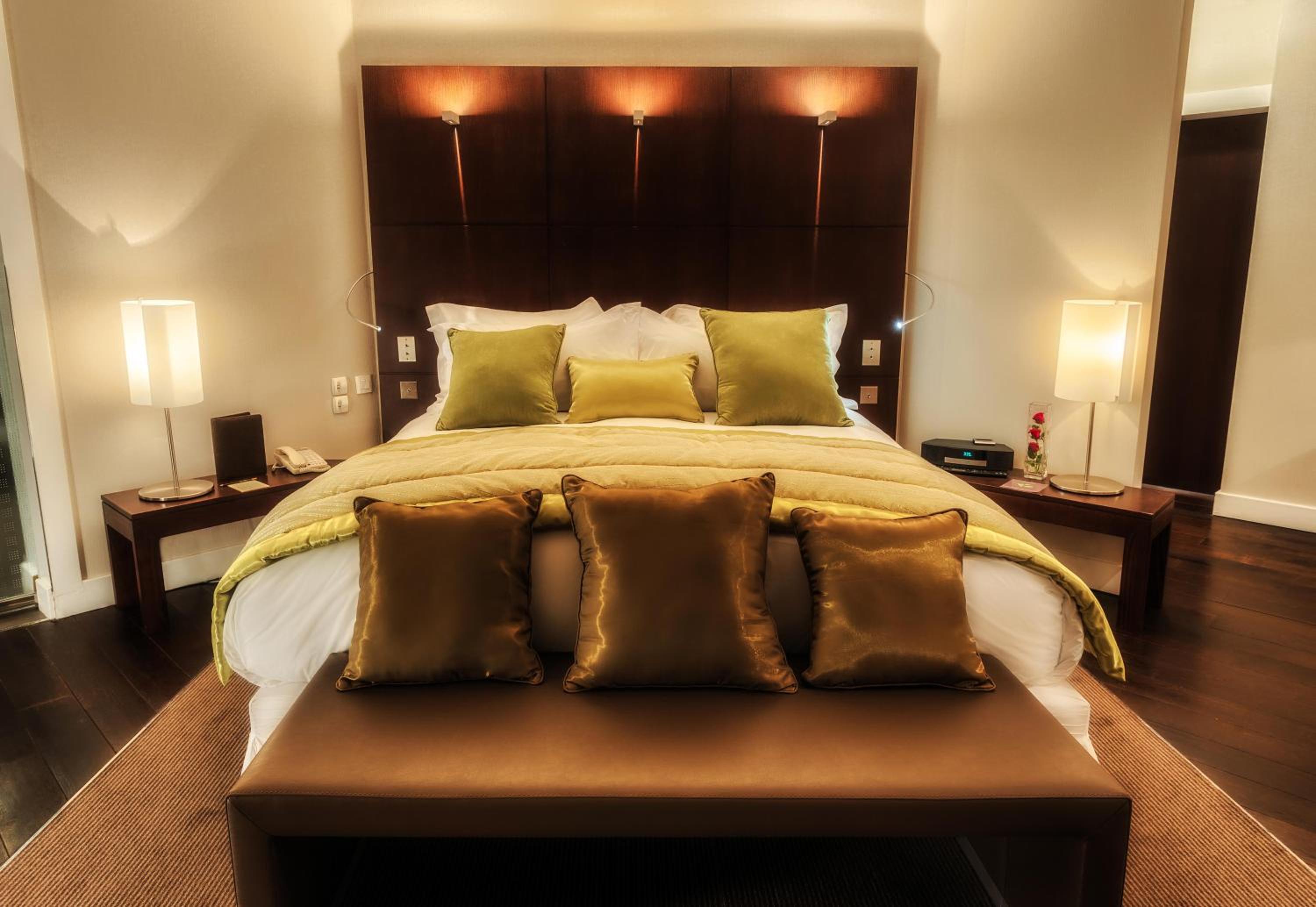 Luxury, King Bed, Sofitel Algiers Hamma Garden 4/6