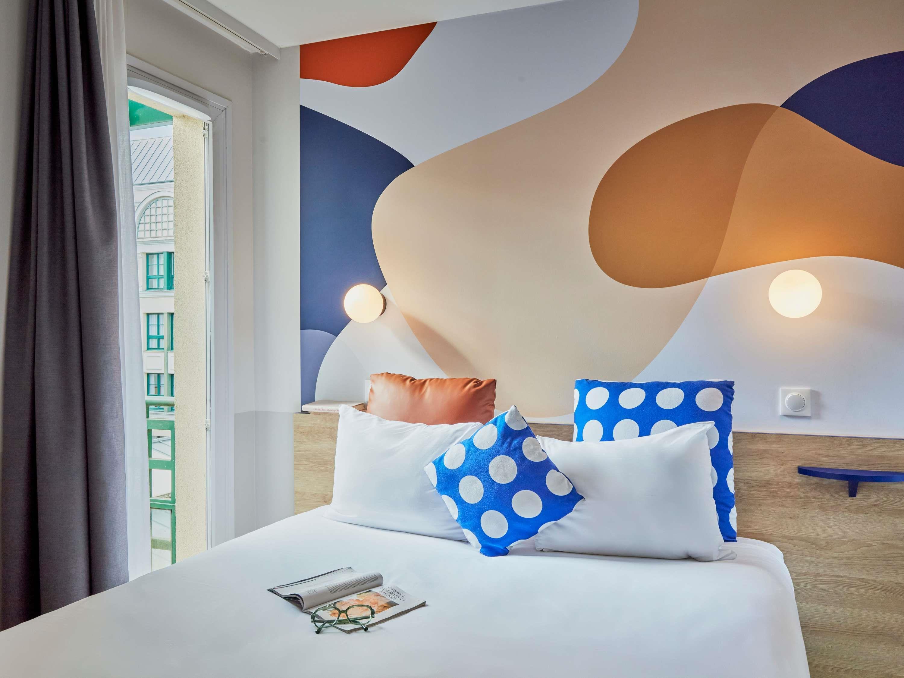 شقة، Aparthotel Adagio Val d'Europe near Disneyland Paris 8/10