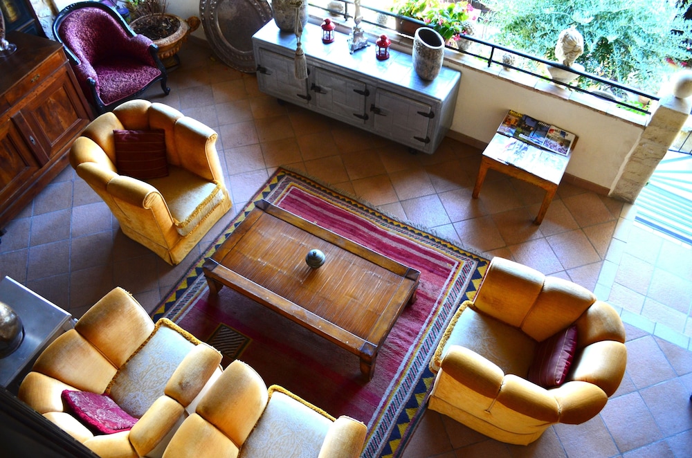 HÔTEL LE SAINT LAURENT 43/66