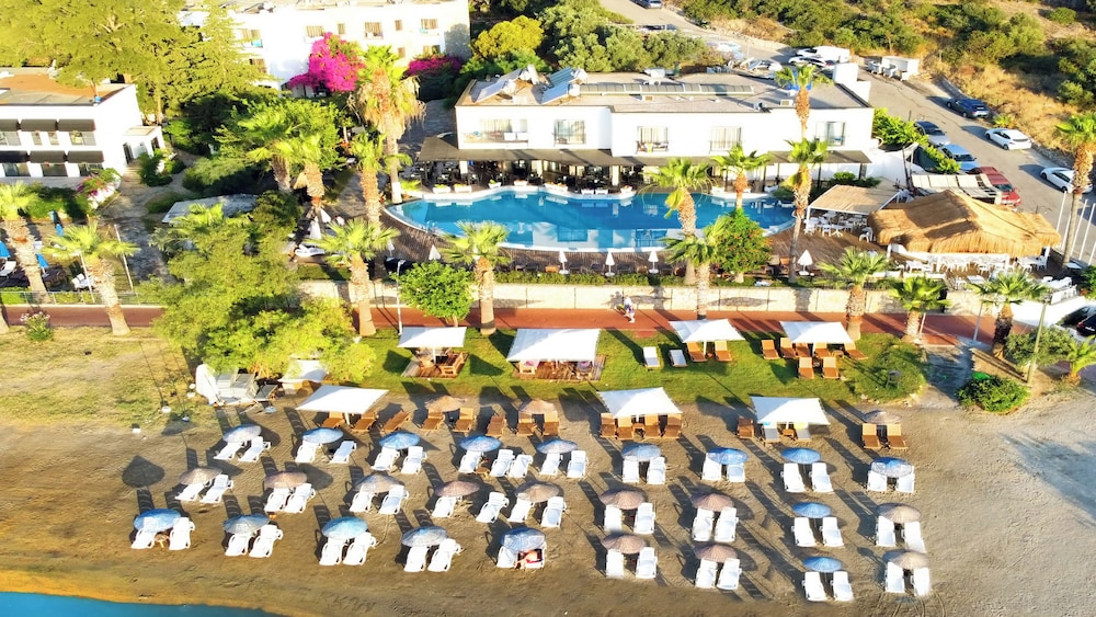 Amilla Beach Resort 写真5