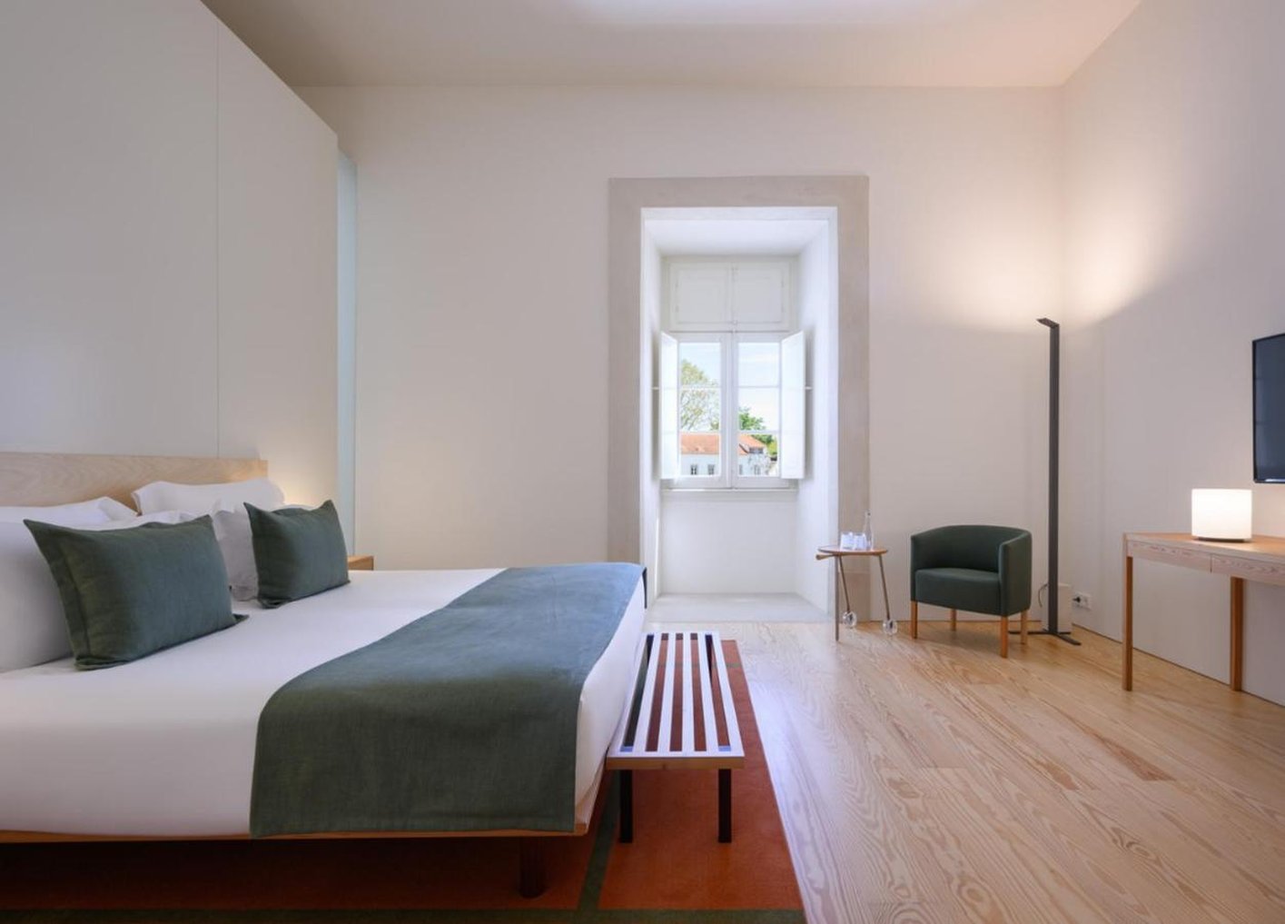 Montebelo Mosteiro de Alcobaca Historic Hotel 32/73