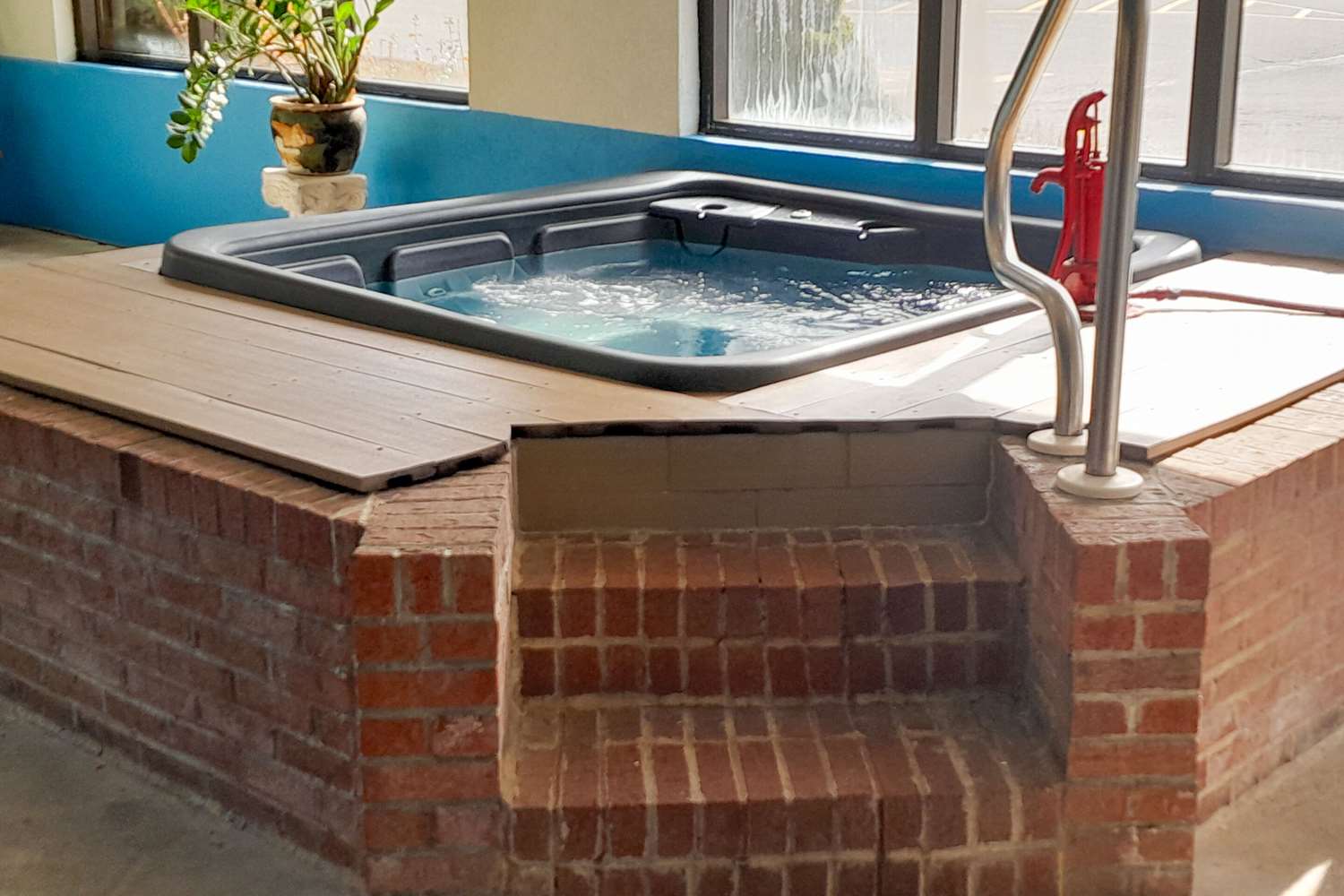 Comfort Inn Duncansville - Altoona 12/20