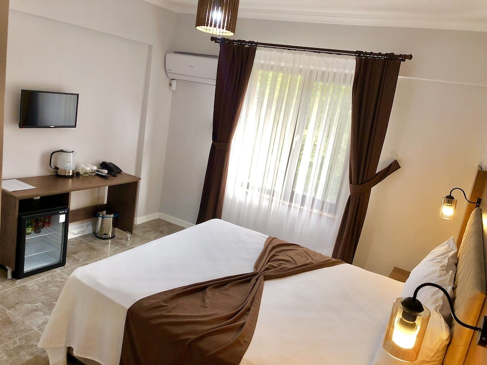 Kehribar Otel & Cafe Restaurant 14/50