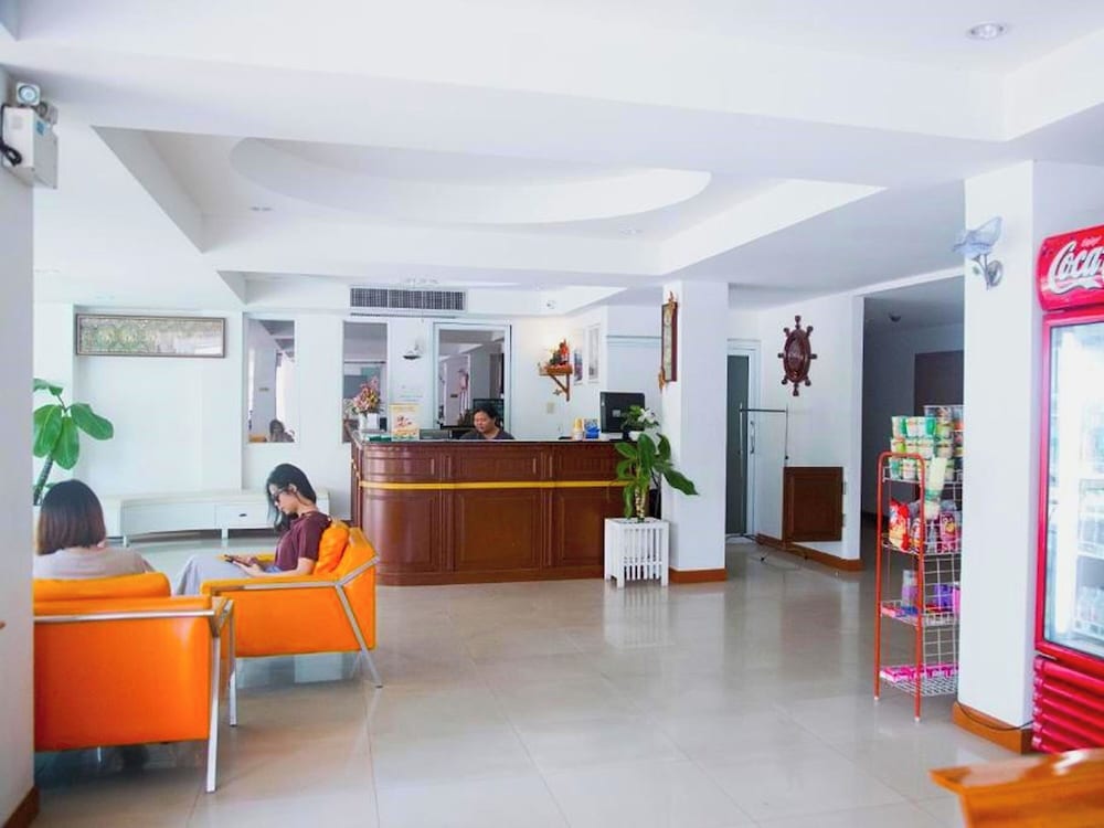 Bt Grand Condotel 11/64