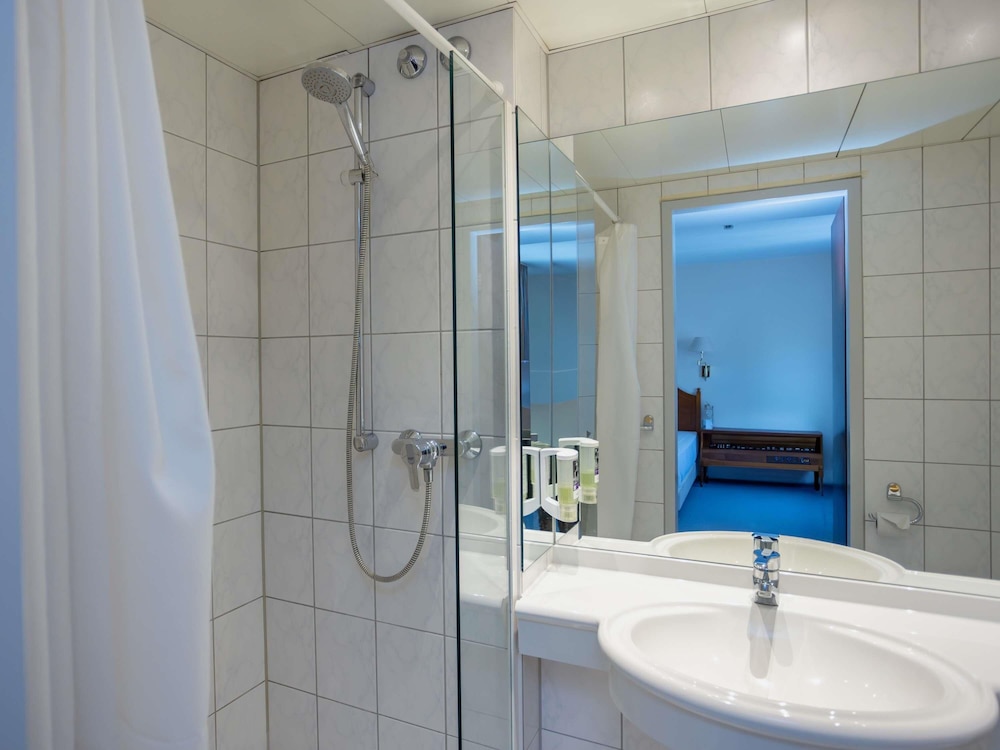Mercure Hotel Plaza Magdeburg 54/56