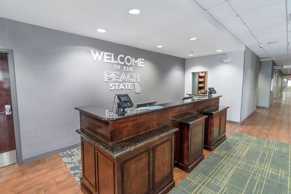 Hampton Inn Kingsland 13/67