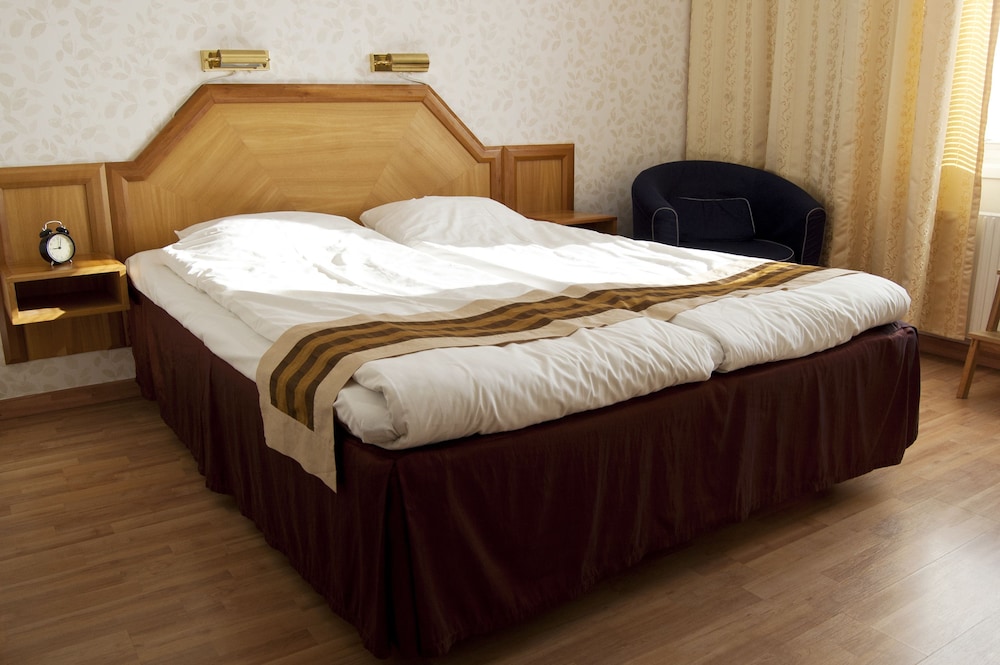 Hotell Kung Gosta by First 38/77